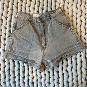 LL Bean Patagonia shorts